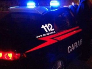 Omicidio suicidio a Santa Maria Capua Vetere