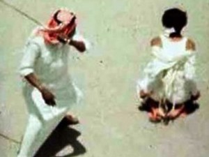 decapitazioni in Arabia Saudita per terrorismo
