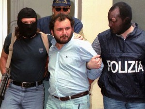 Giovanni Brusca arrestato a Palermo