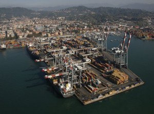 Porto di La Spezia