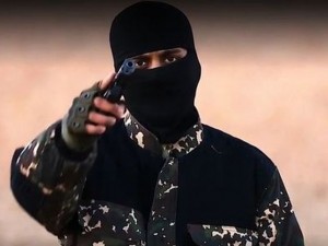 Nuovo Jihadi John identificato a Londra