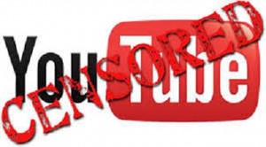 YouTube torna visibile in Pakistan ma censurata