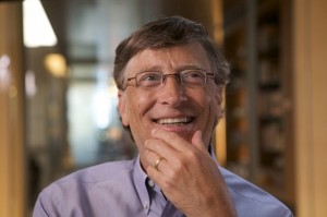 Bill Gates dalla parte dell'Fbi