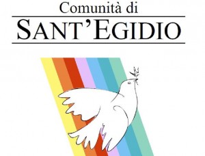 Sant'Egidio festeggia 47 anni dalla fondazione