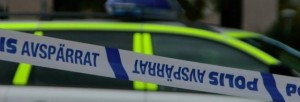 Paura in Svezia, colpi di arma da fuoco in strada, quattro feriti
