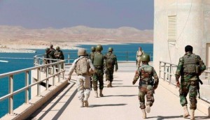 Diga Mosul, appalto vinto dall'italiana Trevi