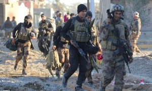 Iraq, partita l'offensiva per strappare Mosul all'ISIS