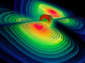 Fisica, scoperte onde gravitazionali