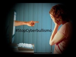 cyberbullismo