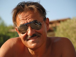Marco Corini, avvocato morto a La Spezia