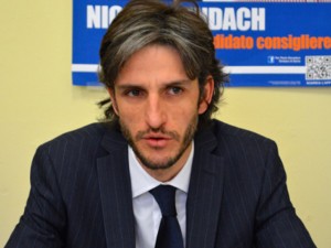 Paolo Donadoni