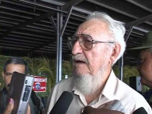 Morto Ramon Castro, fratello di Fidel e Raul