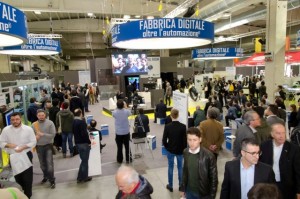 MECSPE 2016, 9 aziende genovesi presenti alle Fiere di Parma