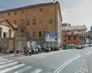 Genova, sabato 20 scout e volontari ripuliscono quartiere di San Martino 