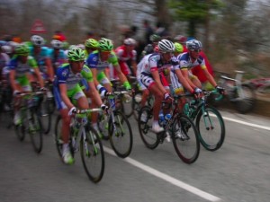 Giro d'Italia, domani al via la 99esima edizione