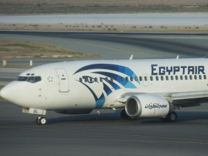 Egitto, ritrovato relitto del volo Egyptair