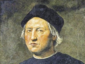 Cristoforo Colombo nato a Savona?