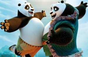Kung Fu Panda 3 contro la Famiglia Tradizionale?