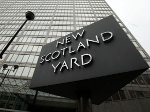 Scotland Yard arresta italiano a Londra