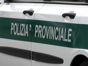 Sciolta la Polizia Provinciale di Savona