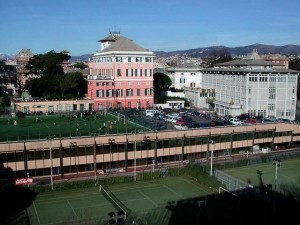 Istituto Champagnat a Genova