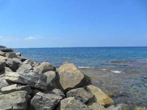 Tragedia in provincia di Agrigento, bimbo di cinque anni muore annegato