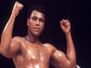 Phoenix, ricoverato Muhammad Ali