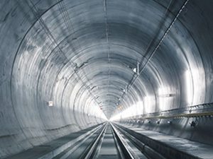Tunnel del San Gottardo