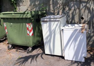 elettrodomestici a Marassi