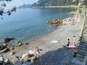 Santa Margherita, apre la nuova "Bau Bau Beach" 