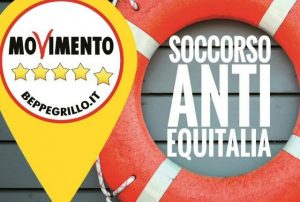 Sportello anti Equitalia a Genova