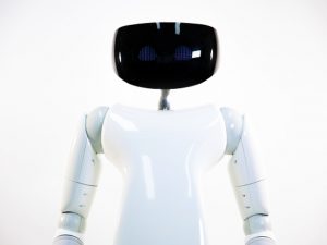 Tecnologia, l'Iit di Genova presenta il robot R1