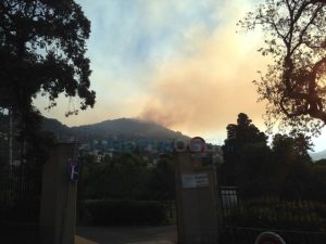 Regione Liguria, firmata intesa su antincendio boschivo 