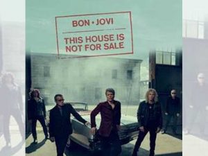 Il nuovo singolo dei Bon Jovi arriva in rotazione radio da oggi