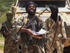 morto il leader di Boko Haram in Nigeria?
