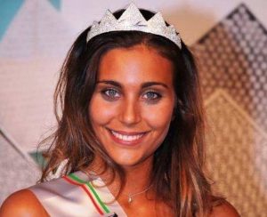 Rachele Risaliti è Miss Italia 2016
