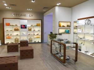 Nuovo punto vendita Stonefly a Genova