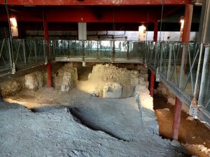 Genova, dal 23 al 25 settembre aperte le aree archeologiche della città 