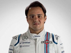 Felipe Massa annuncia il ritiro