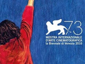 Festival del cinema di Venezia