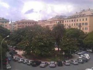 Piazza Paolo da Novi
