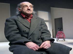 Genova, il Teatro della Tosse piange la morte di Bruno Cereseto
