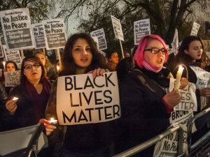 proteste razziali