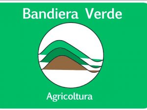 Albenga riceve la "Bandiera Verde", premio al lavoro di Comune e agricoltori locali 