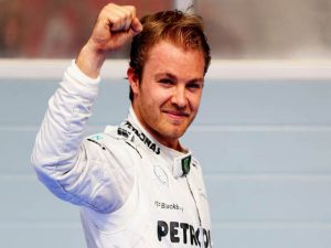 Formula 1, Rosberg si ritira dalle gare