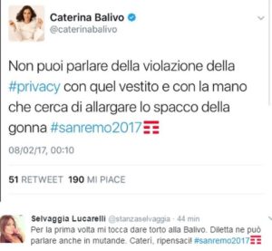 Caterina-Balivo-contro-Diletta-Leotta