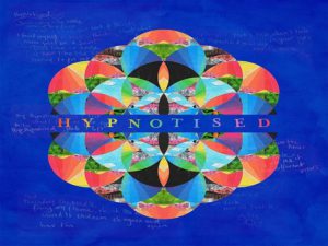La copertina di Hypnotised