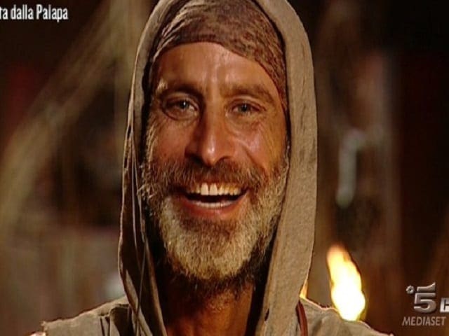 Isola dei Famosi 2017: vince Raz Degan Isola dei Famosi 2017: vince Raz Degan