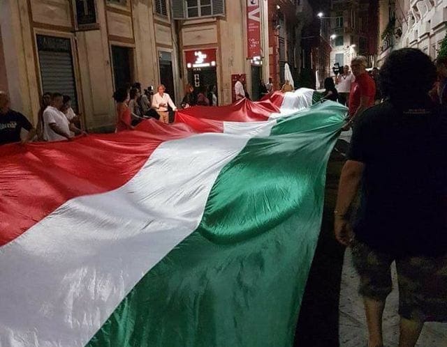 Rieti, ecco il primo consiglio comunale, il presidente è Giuliano Sanesi Rieti, ecco il primo consiglio comunale, il presidente è Giuliano Sanesi