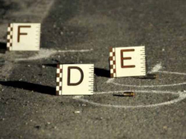 Agguato in strada, ucciso un 35enne a Salerno Agguato in strada, ucciso un 35enne a Salerno